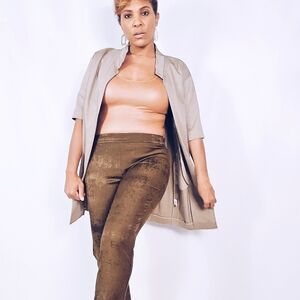 Eileen Fisher Ankle Pants